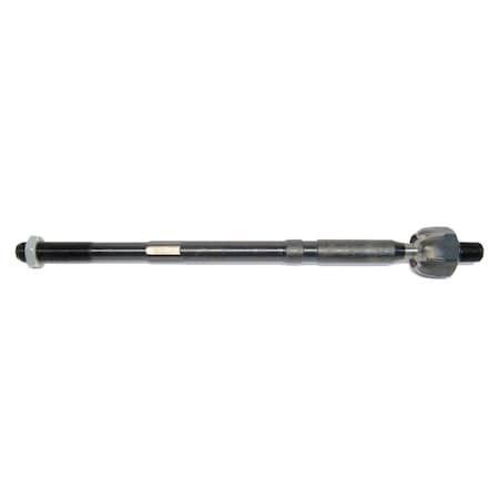 Delphi Steering Tie Rod End, Ta1980 TA1980